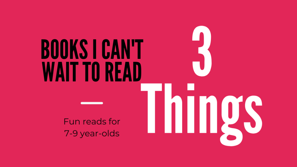 Books I can’t wait to read in&nbsp;2023