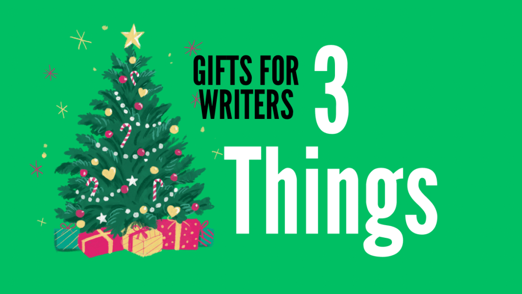 Gifts for writers&nbsp;2024